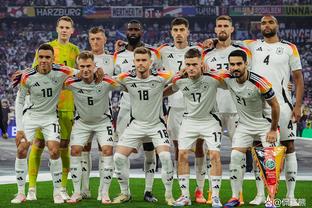 第11人！克罗斯兄弟宣布药厂中场安德里希入选德国队欧洲杯大名单